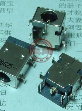 适用宏基Acer Aspire 4738 4738ZG 4253 4253G ZQ8电源接口头插座