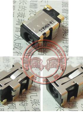适用华硕G501j BU400 PU500 PU401 PU401L PU401LA电源接口充电头