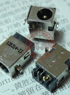 全新适用 宏基 Aspire One 751H AO751H ZA3 ZG8 电源头接口插座