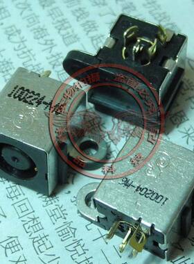 全新适用 戴尔Dell Inspiron 1470 17R N7010 1564电源头插座接口