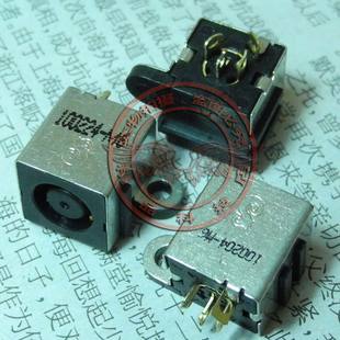 1014 Vostro 1015 A840 电源头插座接口 全新适用 A860 戴尔Dell