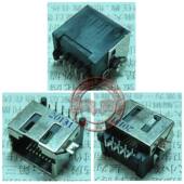 网卡口 X35J 华硕 全新适用 K41I X35 K401E 网卡接口 K510I 主板