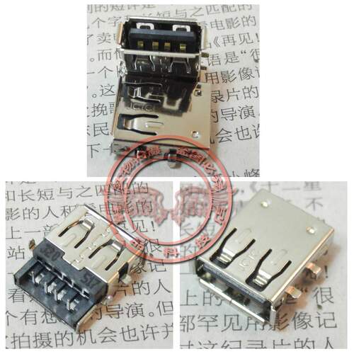 适用 三星 R518 R520 R522 R525 R620 R720 RV511 电源接口插座头