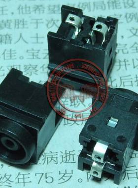 适用 索尼Sony VGN-SR SR48J SR49D SR55E SR58F 电源头插座接口