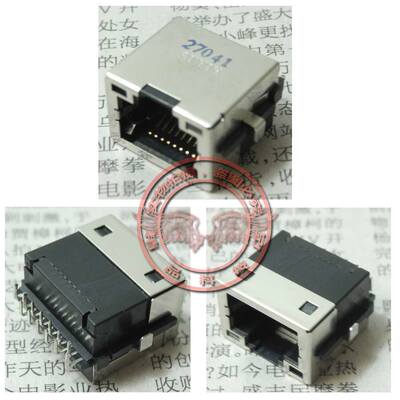 适用 宏基ACER Aspire 3935 AS3935 带灯网卡接口 网口 网线接口