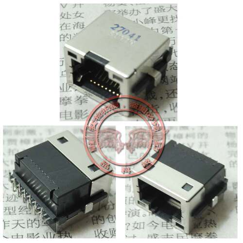 适用 宏基ACER Aspire 3935 AS3935 带灯网卡接口 网口 网线接口