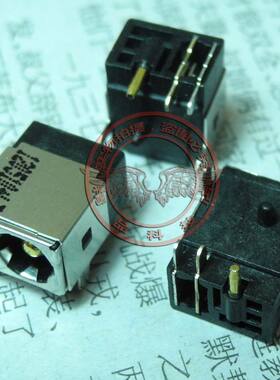 适用 华硕Asus U31 系列 U31JG U31SD U31SG U31F 电源接口 头