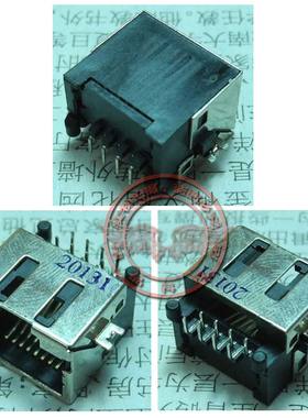 全新适用 方正 R430IG 网卡接口 网络接口 笔记本内置网卡口