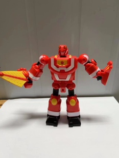 快乐酷宝1 玩具蛙王酷宝可变形小宝童年回忆袋装现货