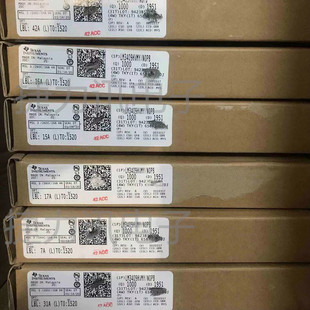 LED驱动器 DCDC控制器 全新LM3409HVMY /NOPB  丝印SYHB MSOP-10