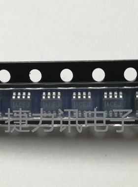 全新原装 MP1475DJ-LF-Z 降压可调式开关稳压器芯片 贴片 SOT23-8