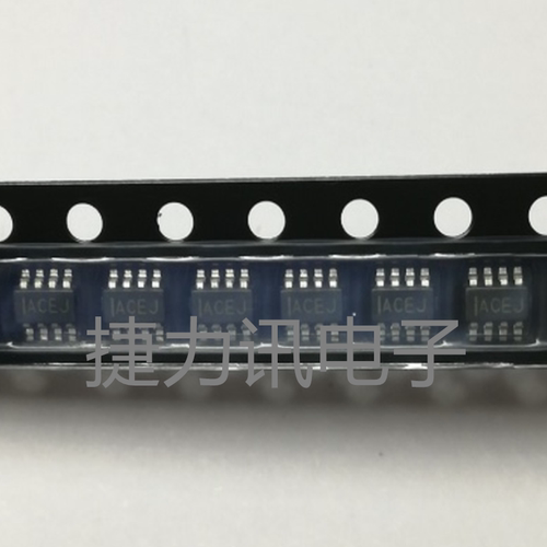 全新原装 MP1475DJ-LF-Z 降压可调式开关稳压器芯片 贴片 SOT23-8