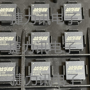 MS2109全新原装MS2109 USB高清视频采集芯片 QFN-48 HDMI转USB2.0
