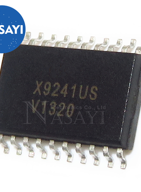 X9241US X9241 SOP-20