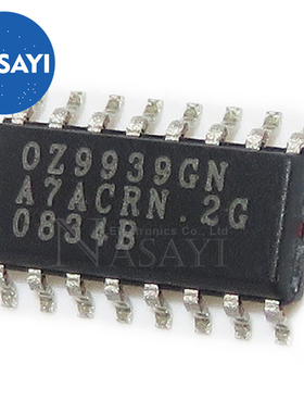 OZ9939GN OZ9939 SOP-16
