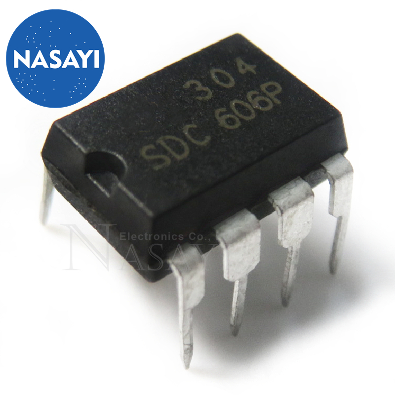 SDC606P SDC606 DIP-8