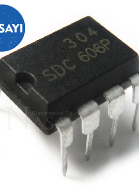 SDC606P SDC606 DIP-8