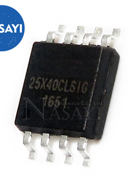 W25X40CLSIG 25X40CLSIG 25X40 SOP-8