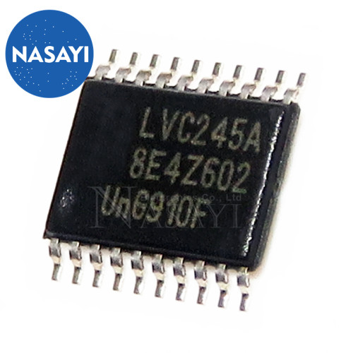 74LVC245APW 74LVC245 LVC245A TSSOP-20