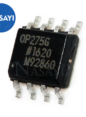 OP275GSZ OP275GS OP275 SOP-8