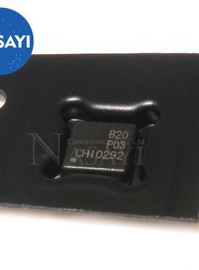 MB20P03 B20P03 QFN-8