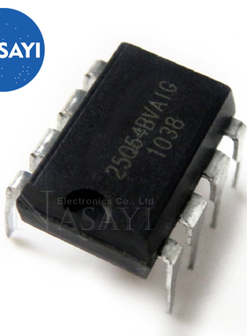 W25Q64BVAIG 25Q64BVAIG 25Q64 DIP-8 主板BIOS芯片