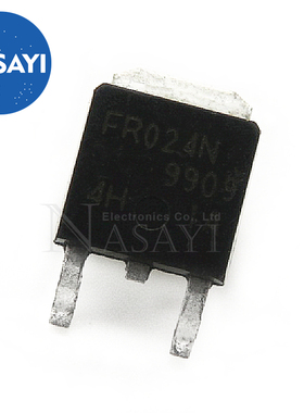 FR024N IRFR024N TO-252