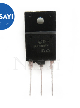 BU808DFX BU808 TO-3PF