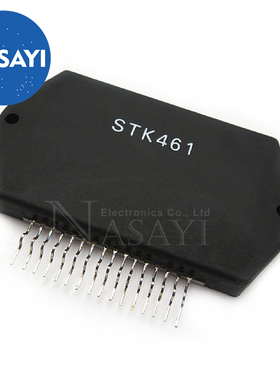 STK461 461 MODULE