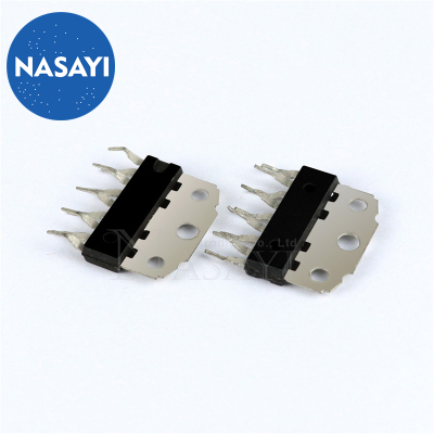 TDA6107JF TDA6107 ZIP-9