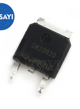 SM2082D SM2082 TO-252