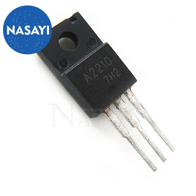 2SA2210 A2210 TO-220F