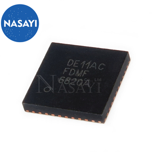 FDMF6820A 6820A QFN-40