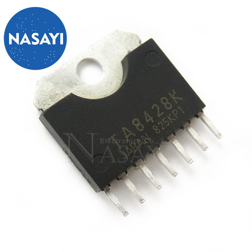 TA8428K TA8428 SIP-7