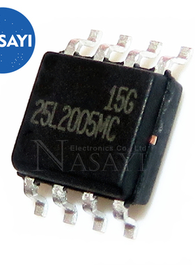 MX25L2005MC-12G MX25L2005MC SOP-8