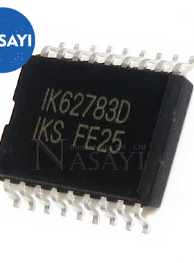 IK62783D IK62783 SOP-18