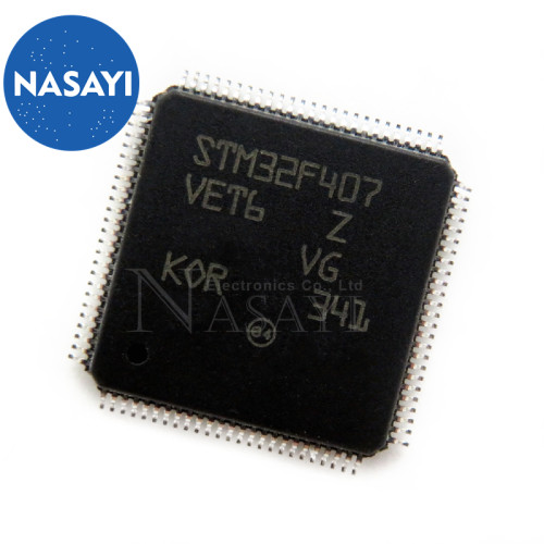 STM32F373CCT6 STM32F373 QFP-48