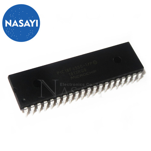 PIC18F4550-I/P PIC18F4550 DIP-40 微控制器芯片