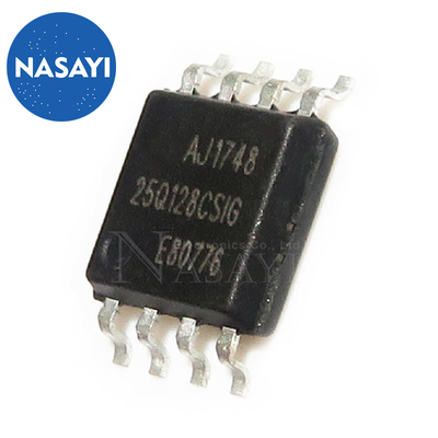 GD25Q128CSIG GD25Q128 SOP-8