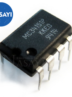 MC34151P MC34151 DIP-8