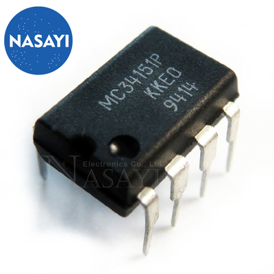 MC34151P MC34151 DIP-8