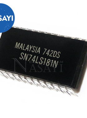 SN74LS181N SN74LS181 DIP-24