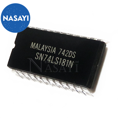 SN74LS181N SN74LS181 DIP-24
