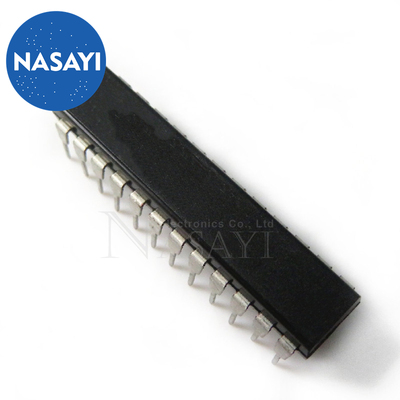 M65831P M65831AP M65831 DIP-24