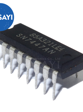 SN7447AN SN7447 DIP-16
