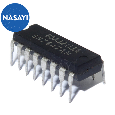 SN7447AN SN7447 DIP-16