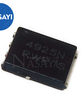 NTMFS4925NT1G 4925N QFN-8