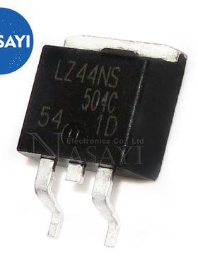 IRLZ44NSTR IRLZ44NS LZ44NS TO-263