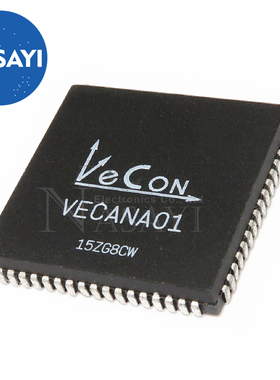 VECANA01 PLCC-68