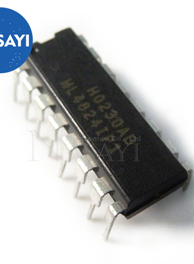 ML4824IP1 ML4824 DIP-16